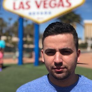 Meet your Posher, Rafael